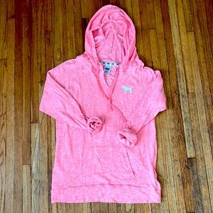 PINK Hoodie